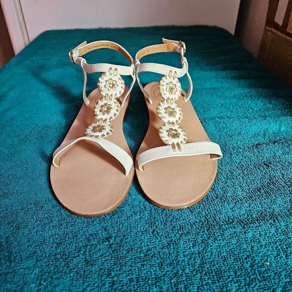 Jack Rogers Walsh sandal - Picture 3 of 10